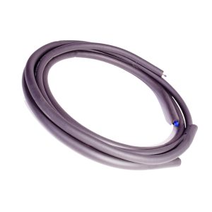 Pure Copper HVAC Refrigeration Line Set (6.35*0.6+12.7*0.6) for Chigo Air Conditioner, 2P Universal Extension Tube, 3-30M Available