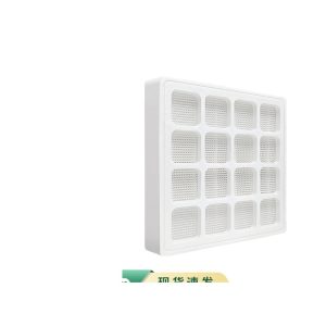 Replacement Air Purifier Filter for IQAir HealthPro 100/250 Air Purifiers, Traps Dust, Smoke & Particles