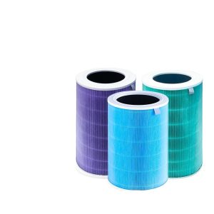 HEPA Composite Air Purifier Filter with Smart Chip and Activated Carbon, for Xiaomi 4 Pro Air Purifier