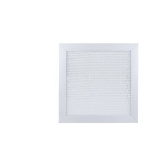 Airuse Side Liquid Tank High-Efficiency Filter (320x320x90mm) for Cleanroom Biopharmaceutical Laboratories