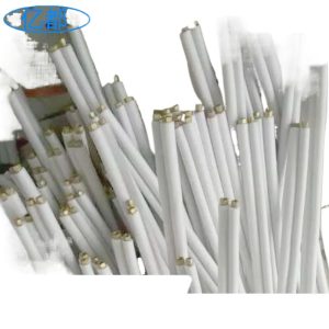 Corrosion-Resistant Copper Pipe AC Extension Tube (12.7*0.6+19.05*0.8mm) for Home Air Conditioners, 3-30 meters Length