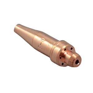 American Type 3-101 Acetylene Cutting Nozzle Copper Tip for Welding & Cutting Torches