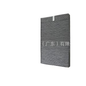 Activated Carbon Air Purifier Deodorizer Filter for Sharp FP-F50UW KC-830U FP-P30U, Replaces FZ-G30HF FZ-G30DF