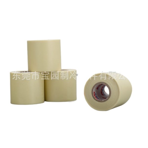 HVAC Insulation Tape (Heat & Sun Resistant, Strong Adhesion, Wear Resistant) for 1P-5P Air Conditioners, Compatible with All Major Brands - Изображение 2