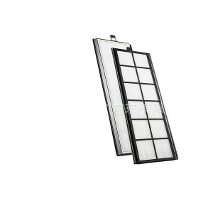 Compact Plastic Filter Element HVAC Replacement (Multi-Layer Weave) for Zehnder ComfoAir 350/500/550