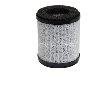 Replacement Air Purifier Filter for HoMedics AP-P60 AP-P60FL, HEPA Activated Carbon Odor Filter