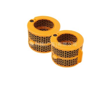 Custom Replacement Filter Compatible with Dyson Purifier Humidify+Cool PH01 PH02 PH03 PH04 PH3A