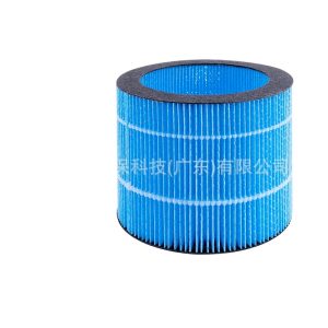 Replacement Humidifier Filter Evaporator Purification Filter for DAEWOO PH01 Air Humidifier