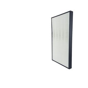 HEPA Activated Carbon Deodorizing Filter Kit for Sharp KC-D61R Air Purifier