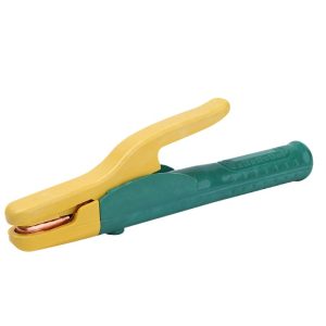 Yuepai YP-118 Industrial Copper Welding Clamp 800A Electrode Holder Anti-Scald Hot Power Welding Tong Clamp for Welder