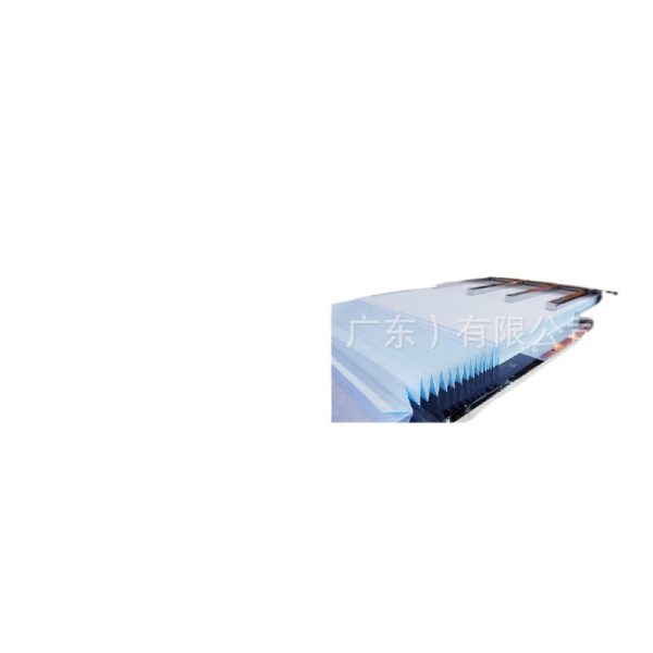 Multi-Layer Humidifier Wicking Filter for AIRCARE Essick Air 1051/4DTS 300 Series Systems - Image 4