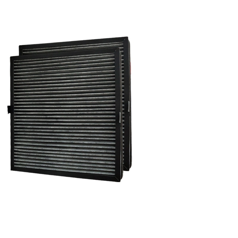Composite Air Purifier Filter for KJ500G-SAD(PRO), KJ455G-S4/S4D/VT, KJ480G-P4/P4D, KJ500G-SN4D/P4D Air Purifiers, Replaces Yadou Filter, Formaldehyde and PM2.5 Removal - Image 2