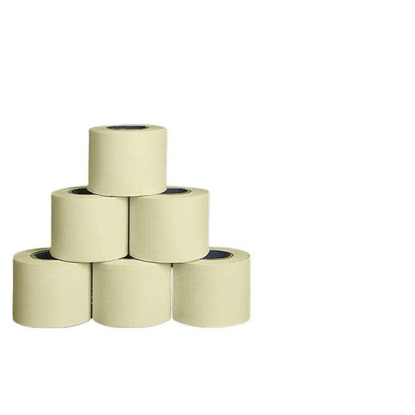Thickened & Widened HVAC Copper Pipe Insulation Tape (Waterproof, Moisture-proof, High Toughness) for All Brands of Air Conditioner Pipes