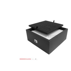 Replacement Air Purifier Filter for BALMUDA Pure A01A-WH A01A-P100 Replaces A01A-WH