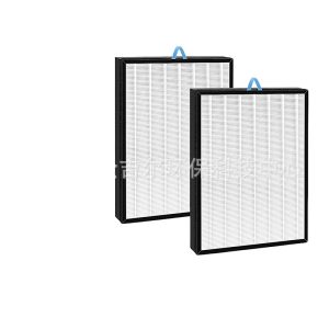 HEPA Activated Carbon Air Purifier Filter for LEVOIT EverestAir