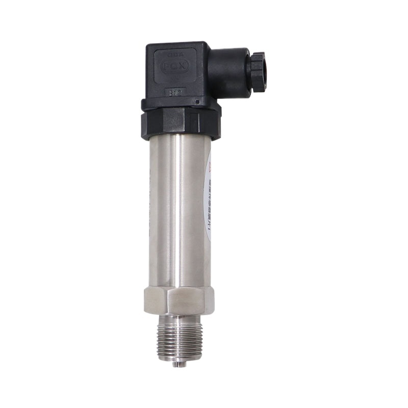 SHENGDI Compact Pressure Transmitter (9-36V, 4-20mA Output, M20x1.5/M12x1.5 Interface) - Image 2