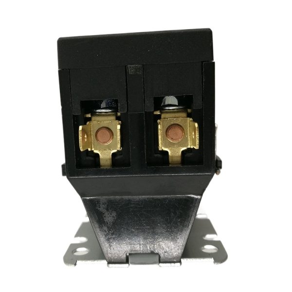 CJX9B-25S AC Contactor (220/380V Ue, 25A Ie, 32A Ith) for HVAC Air Conditioner Systems, Replaces AC Contactor - รูปภาพ 3