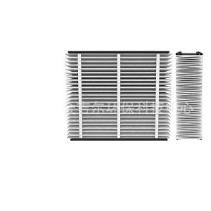 Replacidible Air Purifier Filter for AprilAire 210, 213, 216 and Space-Gard 2200