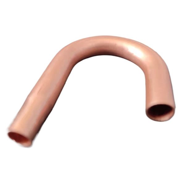 Condenser Connection Tube Evaporator Copper Tube for Industrial Condensers and HVAC Systems - 이미지 3