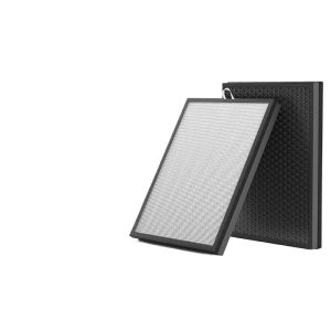 HEPA & Activated Carbon Air Purifier Filter Replacement for Levoit EverestAir/EverestAir-R