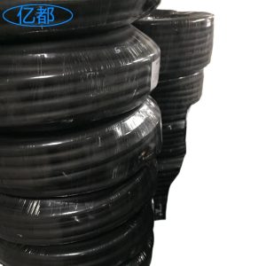 Durable Insulated Copper-Aluminum Connection Pipe (9.52*0.6+12.7*0.6, 20m Length) for 1P-3P Air Conditioners