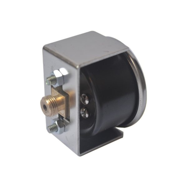 ZYLB.CN Pressure Gauge Y40Z 25bar G1/8 for Espresso Coffee Machine HVAC - 이미지 3