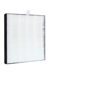 HEPA Filter (1-Pack) for Philips Air Purifier Replaces FY1119 Compatible with DE5205 DE5206