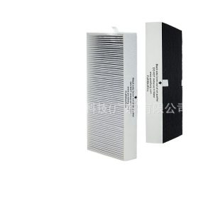 HRF201B HEPA Air Purifier Filter (H13 G3) for Honeywell HHT270, HHT270W, HHT290 Replaces HRF201B