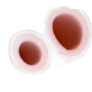 Wholesale Purple Copper Air Conditioner Connecting Pipe (12.7*0.6+19.05*0.8mm) with Insulation for 5HP Cabinet AC Units - Universal Extended Tube (3-30m)