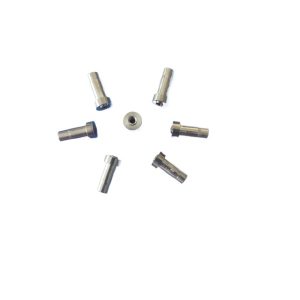 Stainless Steel Pressure Gauge Core Rivet Connector Pin for WIKA Pressure Gauge Accessories