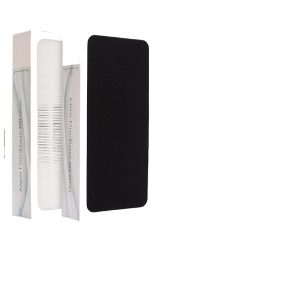 Composite Air Purifier Filter for Blueair 400 Series 401 402 403 410B 450E 480i