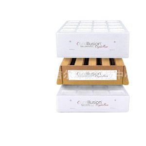 Replacement HyperHEPA PreMax V5-Cell Filter Set for IQAir HealthPro Air Purifiers