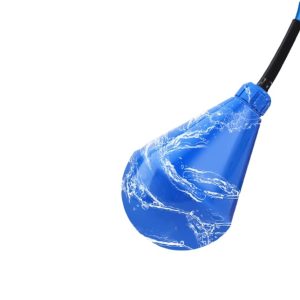 ELECALL EM15-5 Drip Type Float Switch Water Level Sensor Controller with IP65 for automatic water refilling pool and tank