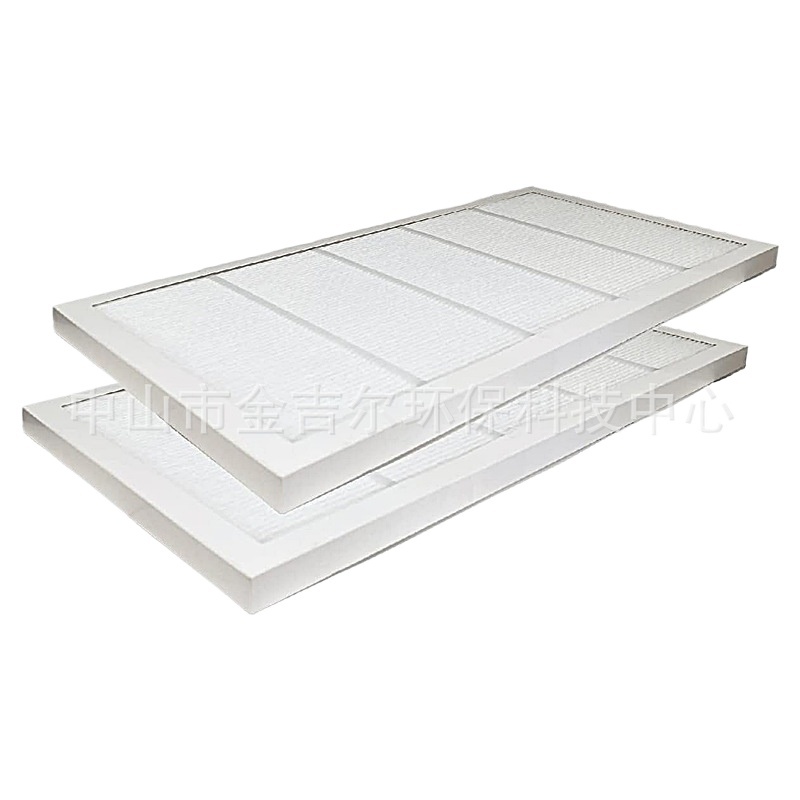 HEPA Air Purifier Replacement Filter (FAP03/FAPF034) for 3M FAP03 FAPF034 Series, Captures Dust & Formaldehyde - Image 2