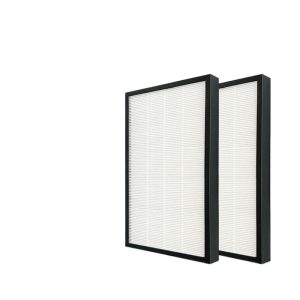 HEPA High-Efficiency Composite Filter for Panasonic Air Purifier F-ZXFD45 Replaces F-ZXFD45