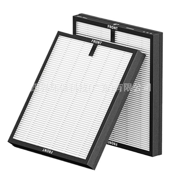 Air Purifier Filter Replacement for MORENTO MR5866 Replaces Part M5866MR - Image 2