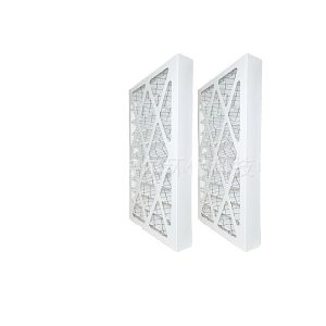 Air Purifier Filter for WEN 3410 compatible with POWERTEC AF4000 AF4001