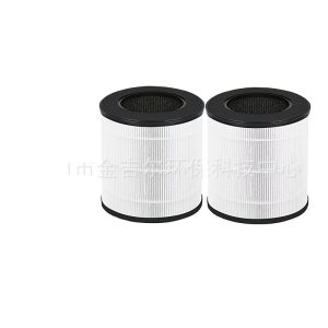 Air Purifier Filter Replacement for VEWIOR KOIOS and Mooka B-D02U B-D02L