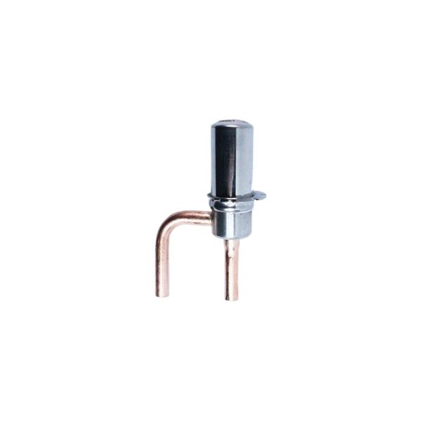 SANHUA Electronic Expansion Valve DPF(TS1) Series (多种规格) - Imej 3
