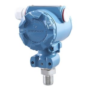 Explosion-Proof Pressure Transmitter YB-2088 (0.5 Class, 24V) for Liquid Gas Constant Pressure Water Supply Systems