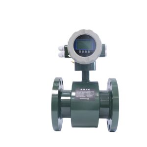 Shangyi Instrument LDY Integrated Smart Electromagnetic Flowmeter DN25 High Precision HART 4-20mA for Wastewater, Acid-Base Liquid, Mud Slurry, River, Seawater