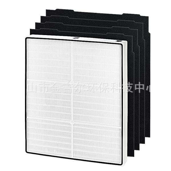 Replacement Air Purifier Filter for Whirlpool Whispure AP450 AP510 AP51030K, Replaces 1183054K - Image 2