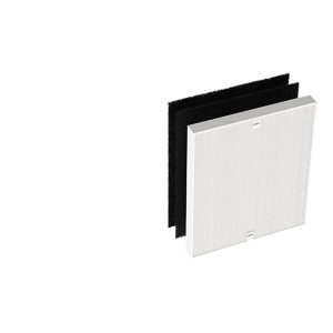 HEPA & Activated Carbon Air Purifier Filte for Coway Airmega AP-1512HH, Replaces 3304899