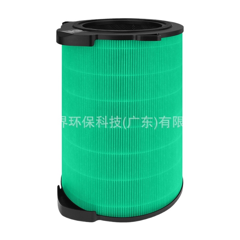 Air Purifier Filter Replacement for Electrolux Pure A9 PA91-604GY, PA91-604DG, PA91-606GY, PA91-606DG - Image 3