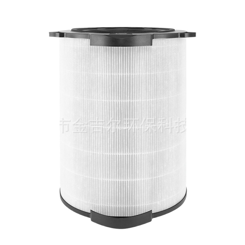 Multi-layer Braided Air Purifier Filter for Electrolux Pure A9 PA91-606GY, PA91-606DG, Replaces PA91-606GY - Image 2