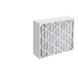 Replacement Air Filter FC100A1037 (Merv 11 Compatible) for Honeywell Air Purifiers Replaces FC100A1037