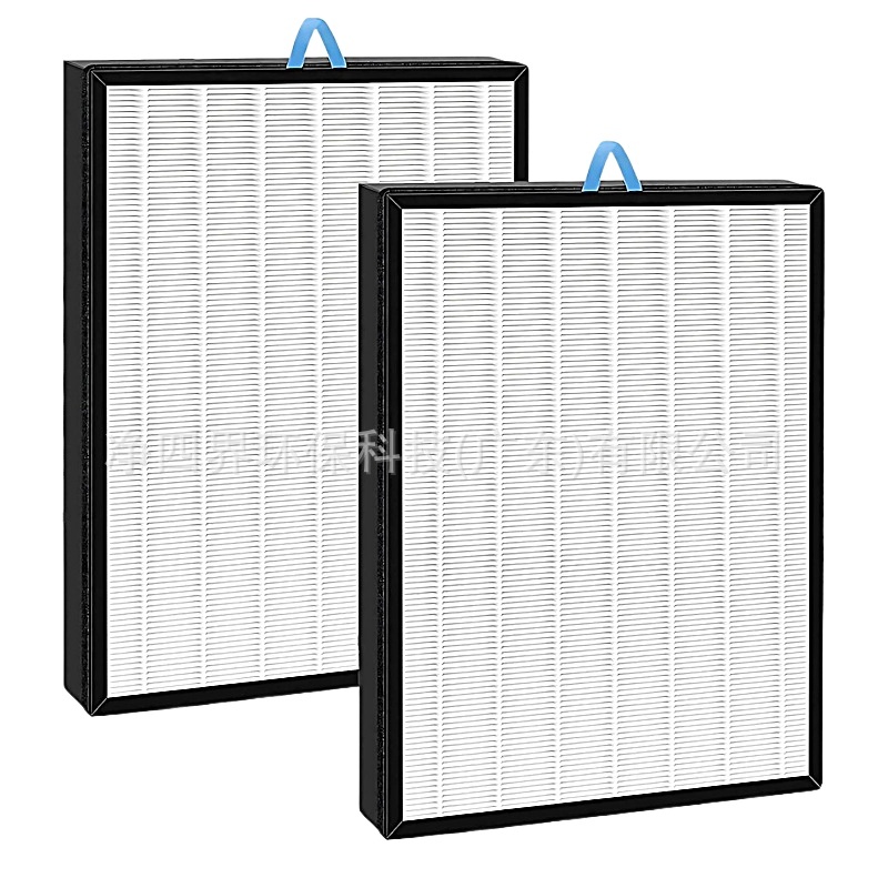 HEPA Activated Carbon Air Purifier Filter for LEVOIT EverestAir - Image 3