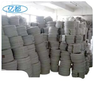 Durable Pre-made Copper Air Conditioner Connection Tube (6.35*0.6/9.52*0.6) for 1P Household AC Systems