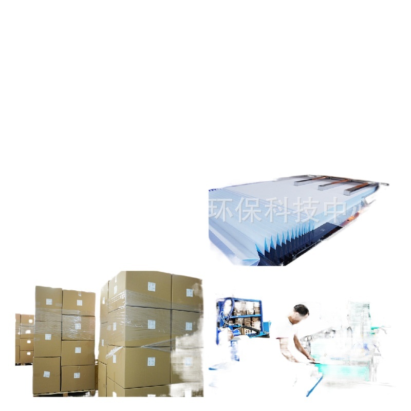 Carbon Clean 16 Air Purifier Filter 16x26x5 MERV 16 for Lennox Pure Air System Replaces Y6605 PMAC-12C - Image 4