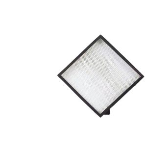 HEPA Air Filter H13 H14 Efficiency H13H14 H13 efficiency hepa non-partition aluminum frame high-efficiency filter for YUNFENG HVAC Systems